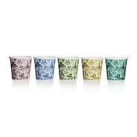 Tiffany Toile Espresso Cups