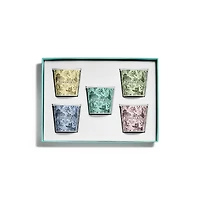 Tiffany Toile Espresso Cups