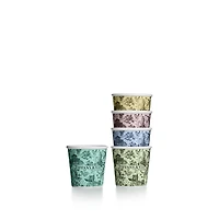 Tiffany Toile Espresso Cups