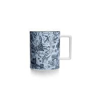 Tiffany Toile Mug