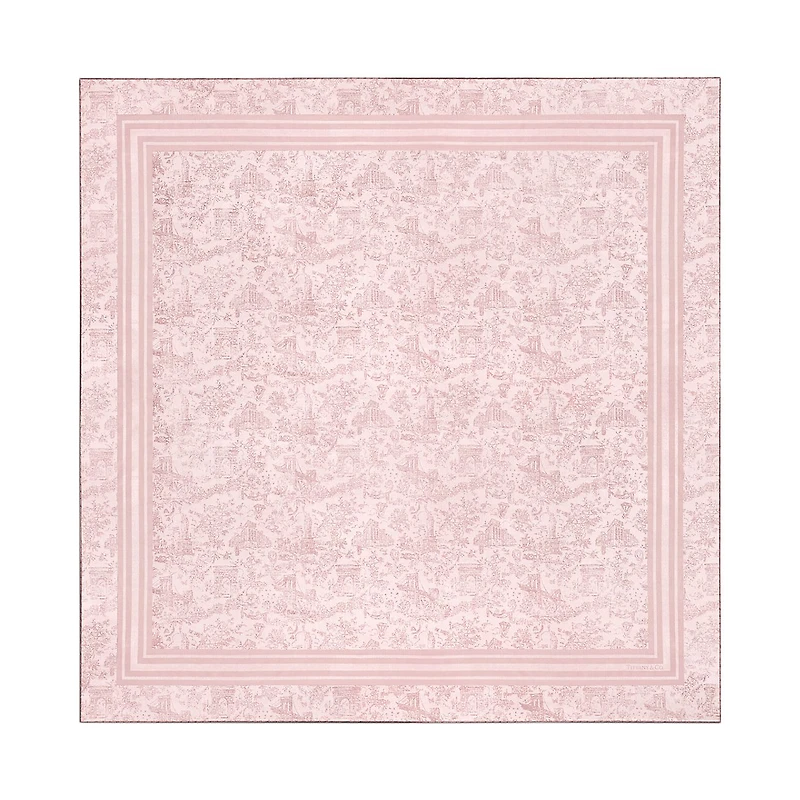 Tiffany Toile Stole