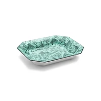 Tiffany Toile Vide Poche