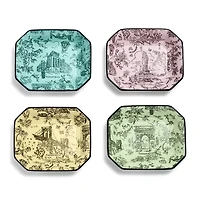 Tiffany Toile Vide Poches
