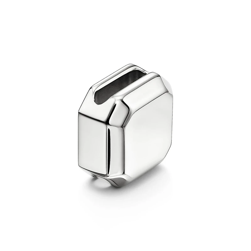 Tiffany True® Scarf Ring