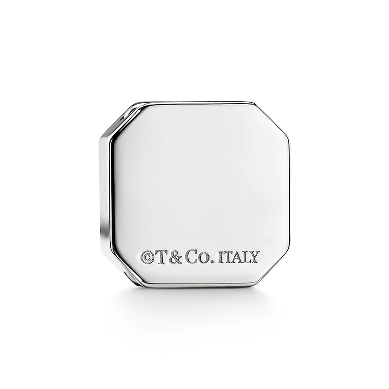 Tiffany True® Scarf Ring