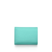 Tiffany T Small Wallet
