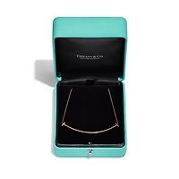 Tiffany T Smile Pendant