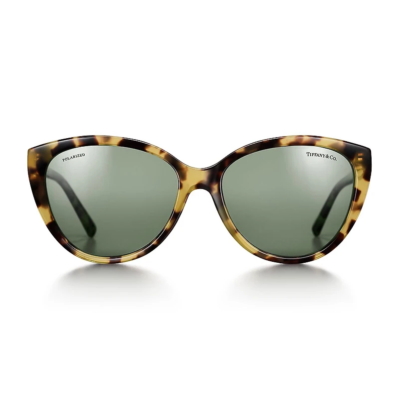 Tiffany T Sunglasses