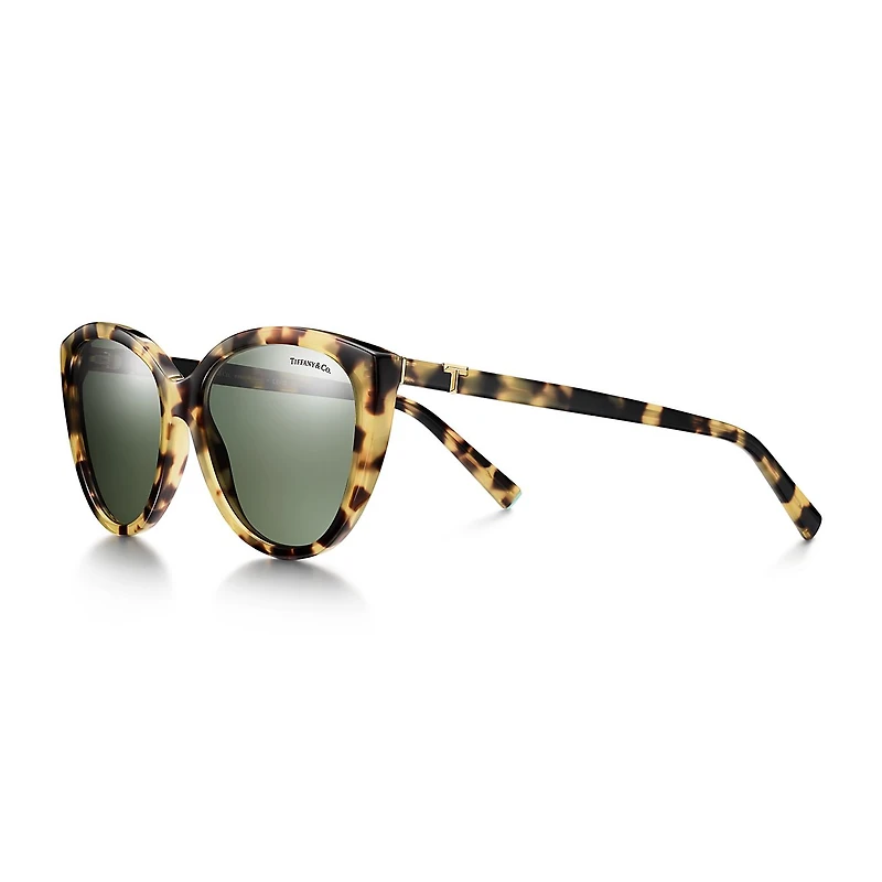 Tiffany T Sunglasses