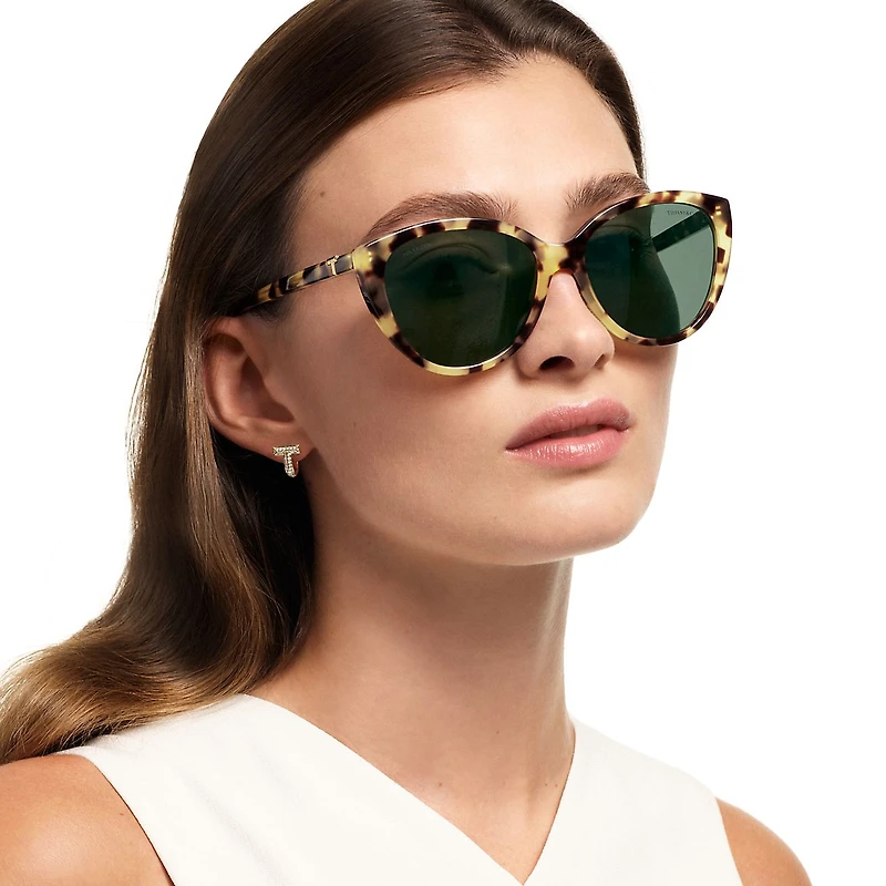 Tiffany T Sunglasses