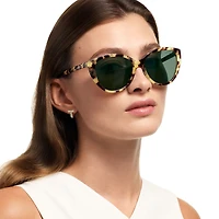 Tiffany T Sunglasses