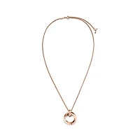 Tiffany T T1 Circle Pendant