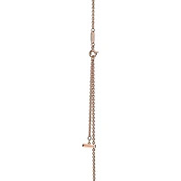 Tiffany T T1 Circle Pendant