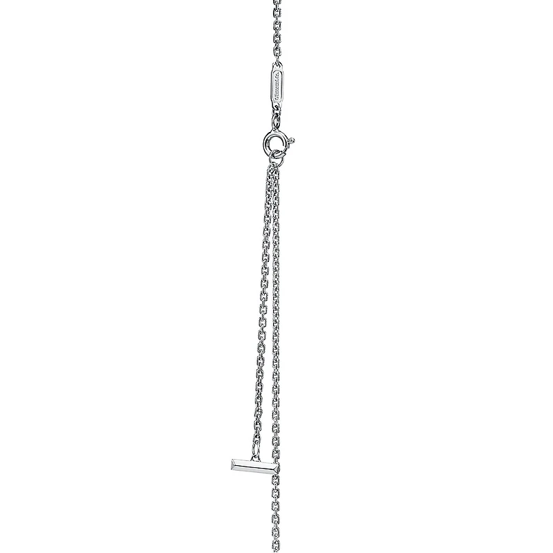 Tiffany T T1 Circle Pendant