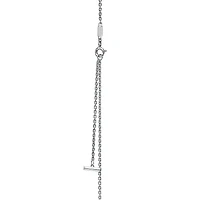Tiffany T T1 Circle Pendant