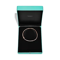 Tiffany T T1 Necklace