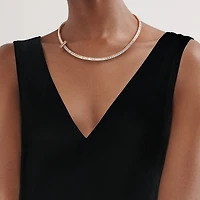 Tiffany T T1 Necklace
