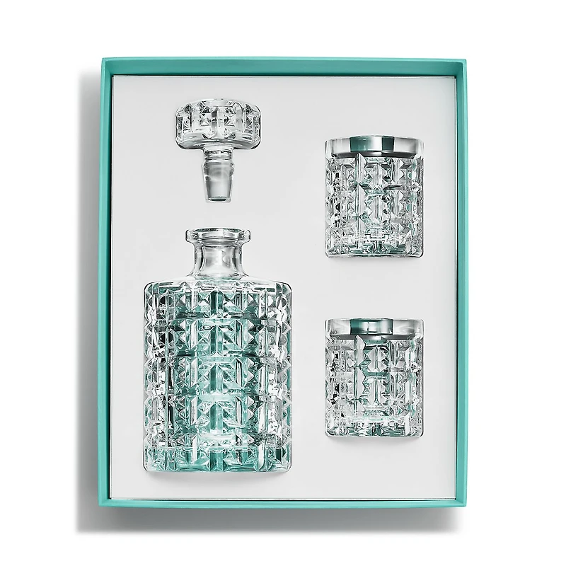 Tiffany T True Barware Set