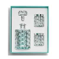 Tiffany T True Barware Set
