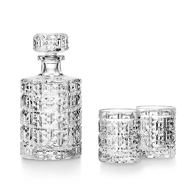 Tiffany T True Barware Set
