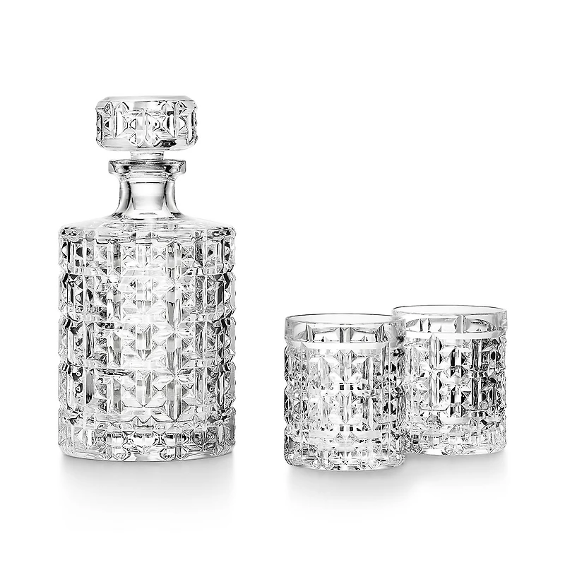 Tiffany T True Barware Set