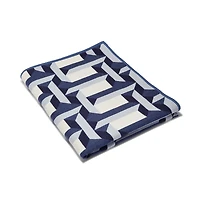 Tiffany T True Blanket