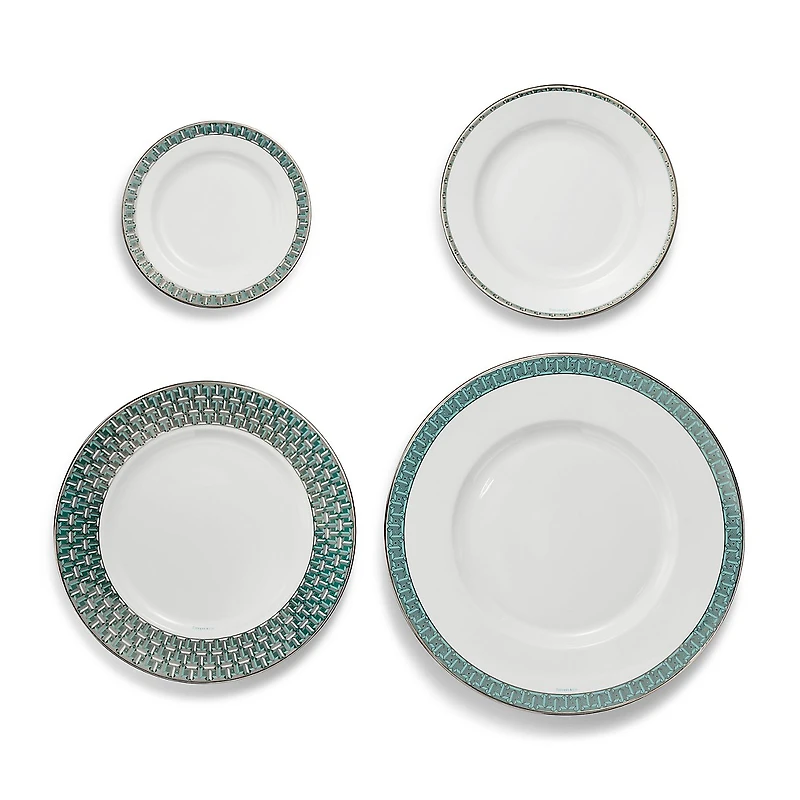 Tiffany T True Charger