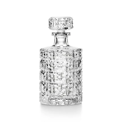 Tiffany T True Decanter