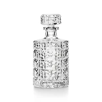 Tiffany T True Decanter