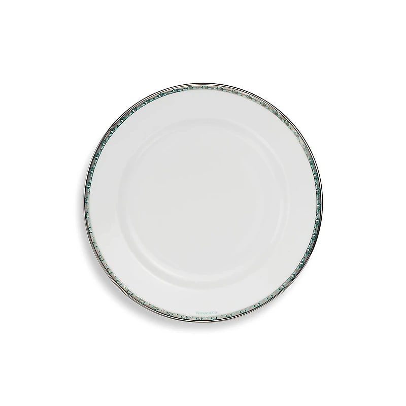 Tiffany T True Dessert Plate