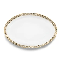 Tiffany T True Serving Platter