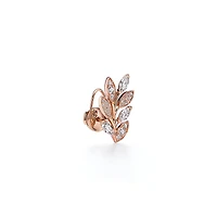 Tiffany Victoria® Diamond Vine Climber Earrings