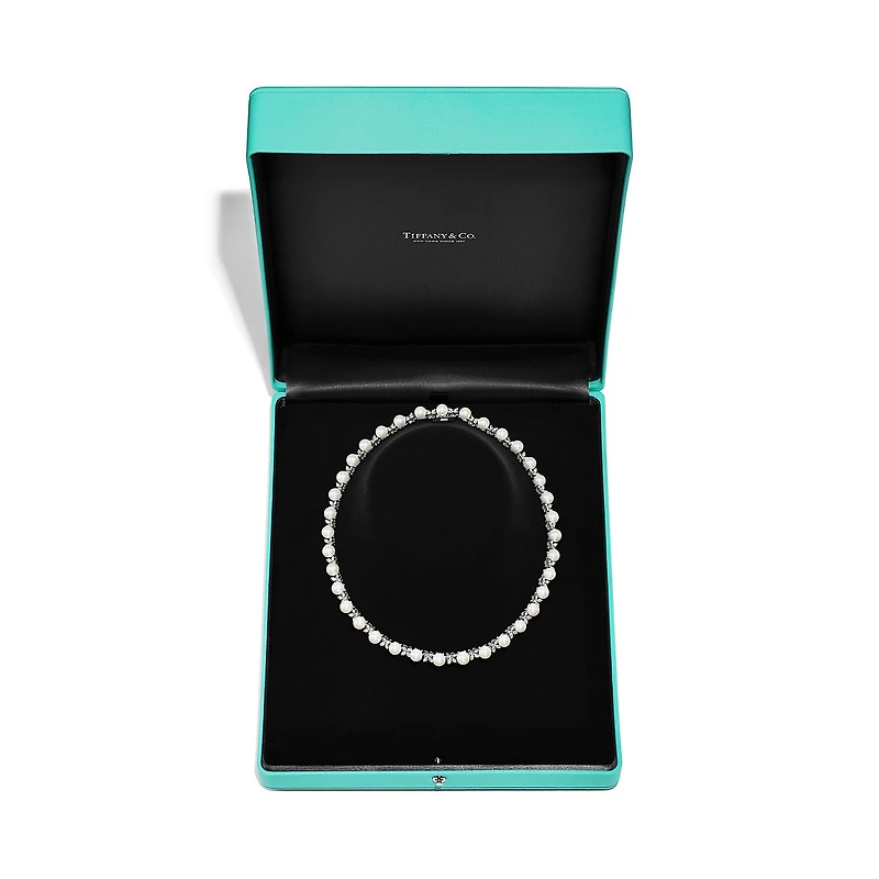 Tiffany Victoria® Necklace