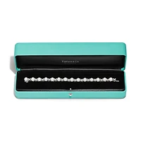 Tiffany Victoria® Tennis Bracelet