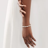 Tiffany Victoria® Tennis Bracelet