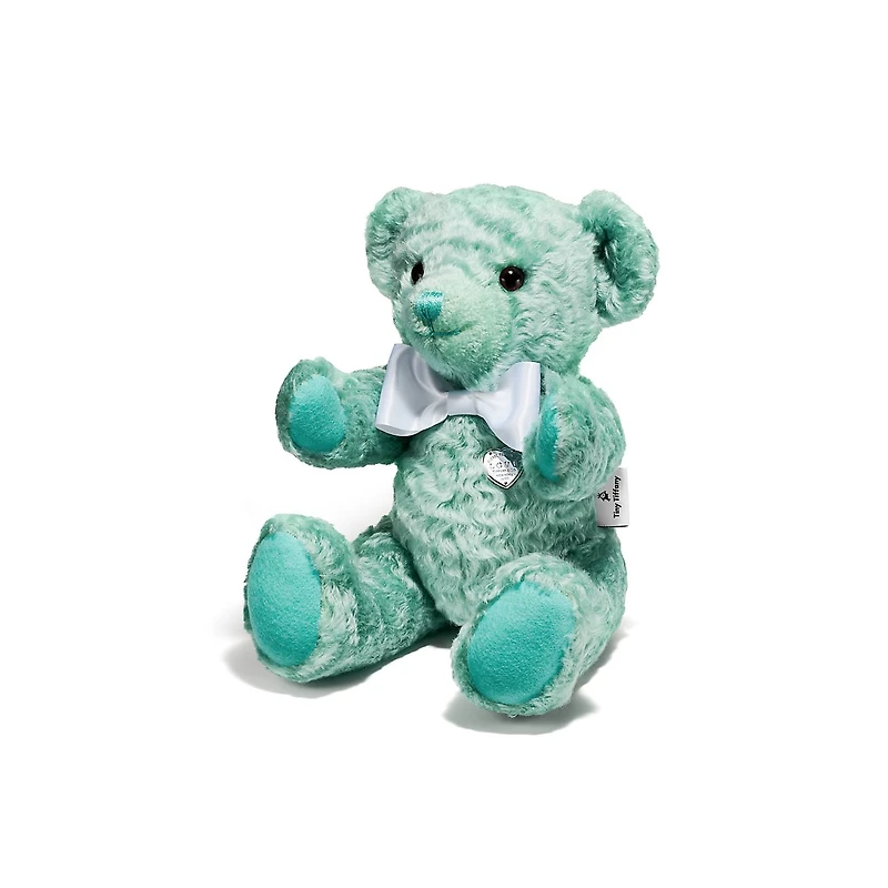 Tiny Tiffany Large Teddy Bear