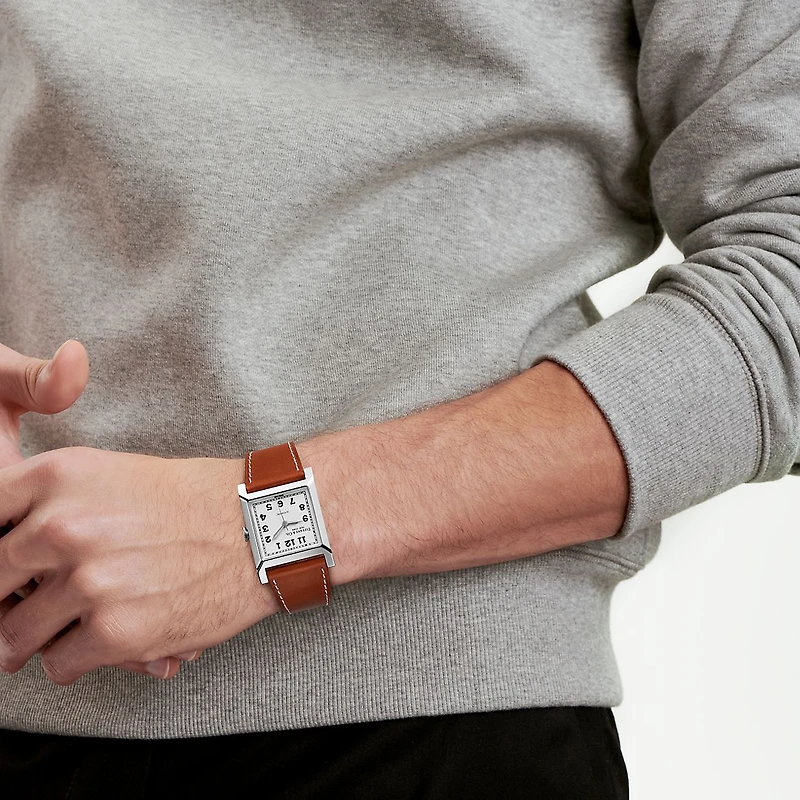 Union Square 30 mm  Watch