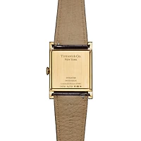 Union Square 30 mm Mechanical Watch