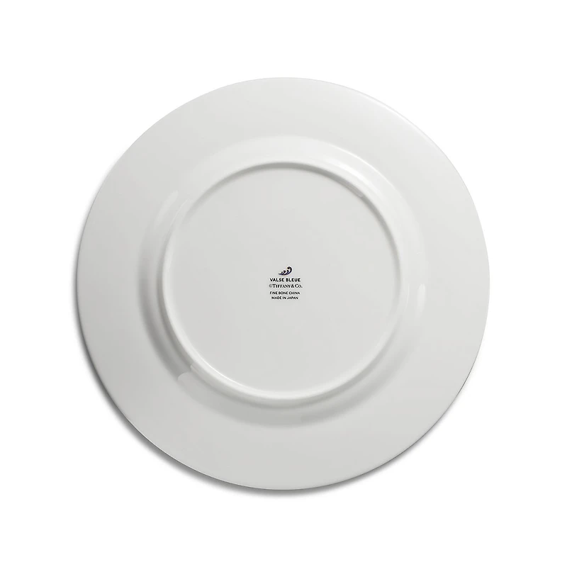 Valse Bleue Dinner Plate