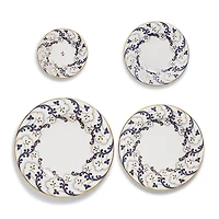 Valse Bleue Dinner Plate