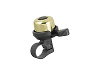 Mirrycle Incredibell Brass Duet Bike Bell