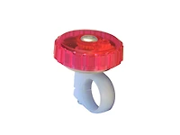 Mirrycle Incredibell Jellibell Bike Bell