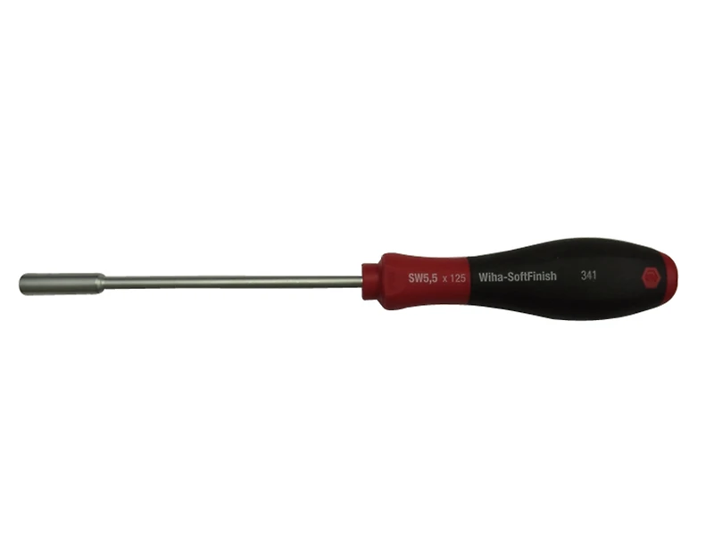 Wrench Force Nut Driver Spoke Wrench 5.5mm