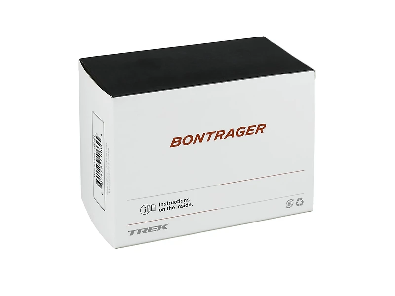 Bontrager Self-Sealing Presta Valve Bicycle Tube