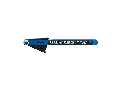 Park Tool CC-2 Chain Wear Checker