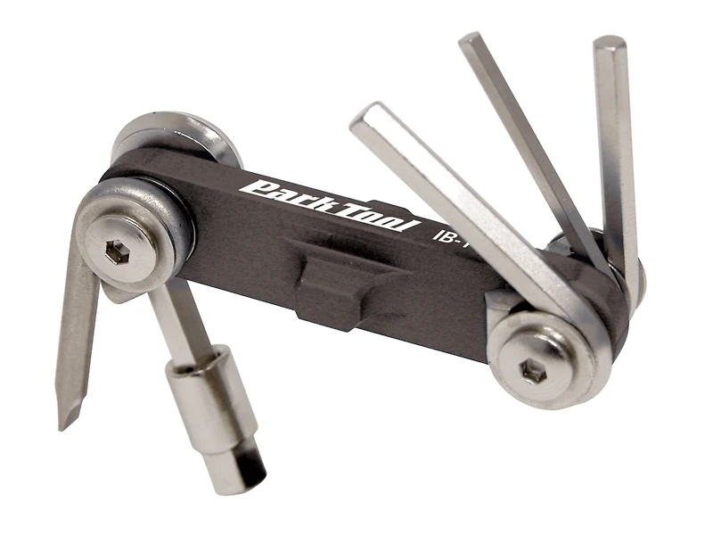 Park Tool IB-1 I-Beam Multi-Tool