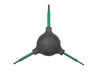 Park Tool AWS 3-Way Hex Wrench