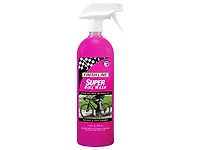 Finish Line Super Bike Wash