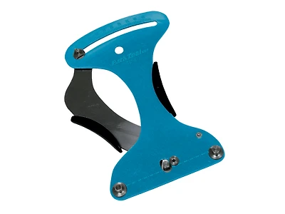 Park Tool Spoke Tension Meter