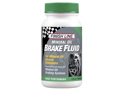 Finish Line Mineral Oil Brake Fluid